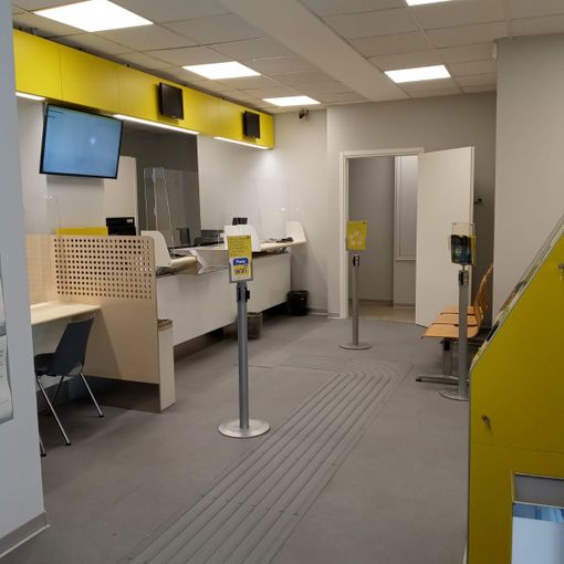 Poste Italiane: da oggi nuovamente operativo l’ufficio postale di Gambolò