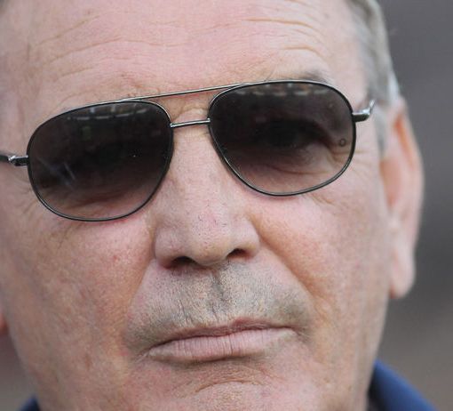 Il grande Gigi Riva che diventerà cittadino benemerito di Legnano
