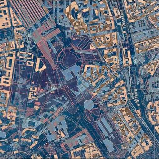 Vigevano, &quot;Trasformazioni&quot;: mostra collettiva di pittura, fotografia, scultura, installazioni e performance