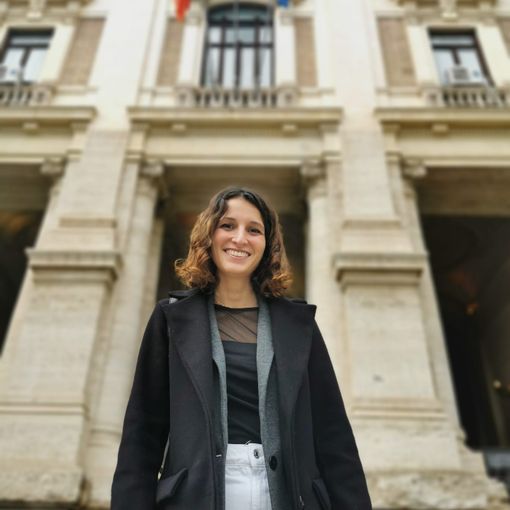 LA STORIA. Vigevano, sacrifici e sforzi ripagati da una mail. Giulia Barrese è al MIUR