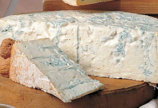 La nota dell'azienda Palzola srl in merito al ritiro del lotto di &quot;Gorgonzola dolce Dop&quot;