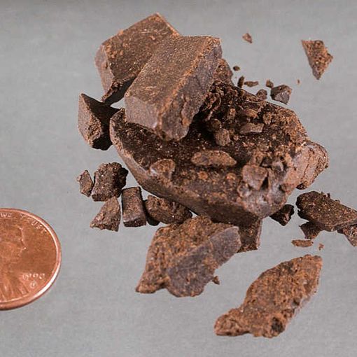 1 chilo di hashish in casa: Milano, i carabinieri arrestano madre e figlio