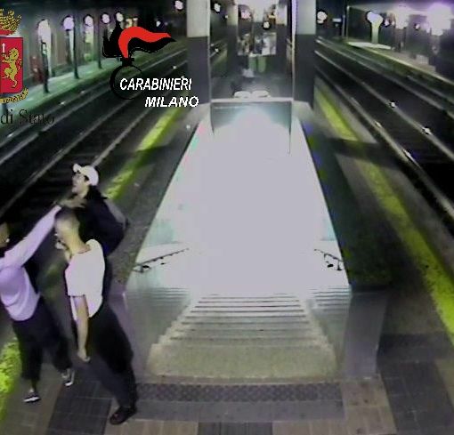 Milano, rapine, furti ed estorsioni a bordo di mezzi pubblici: 6 persone arrestate