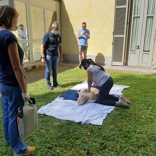 Fondazione Mantovani/gruppo Sodalitas: quasi il 100% di immunizzati dopo il vaccino tra i residenti delle Rsa