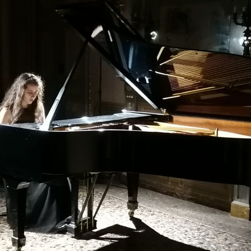 Casale Monferrato, Piano Echos alla sua XVIIesima Edizione emoziona il pubblico con la poesia di Chopin