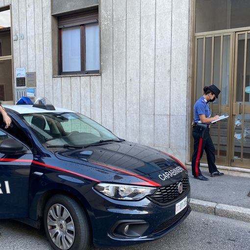 Mortara: tenta 15 furti in città, denunciato un 53enne