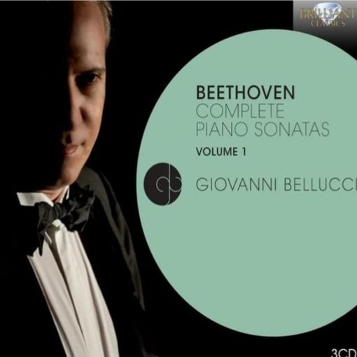 Pavia, incontro con il pianista di fama internazionale Giovanni Bellucci,  ottima opportunità per i giovani pianisti