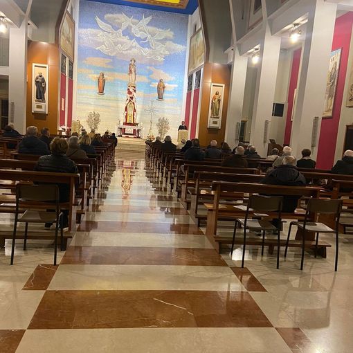 Vigevano: truffe agli anziani, i carabinieri promuovono una serie di incontri nelle parrocchie