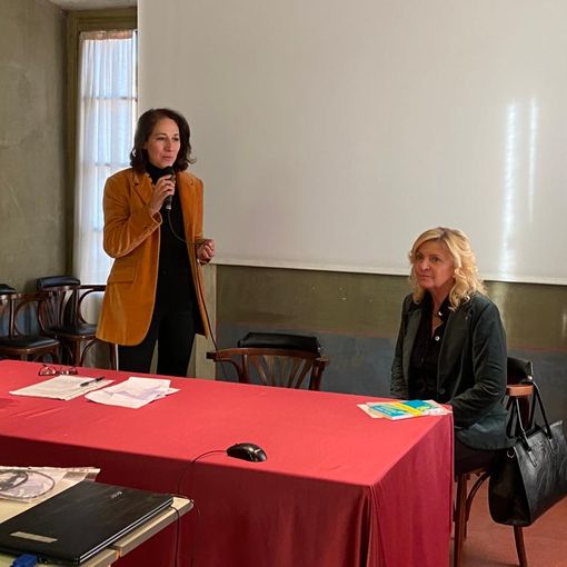 Mede: al castello Sangiuliani &quot;Il Sacrificio delle donne iraniane&quot;
