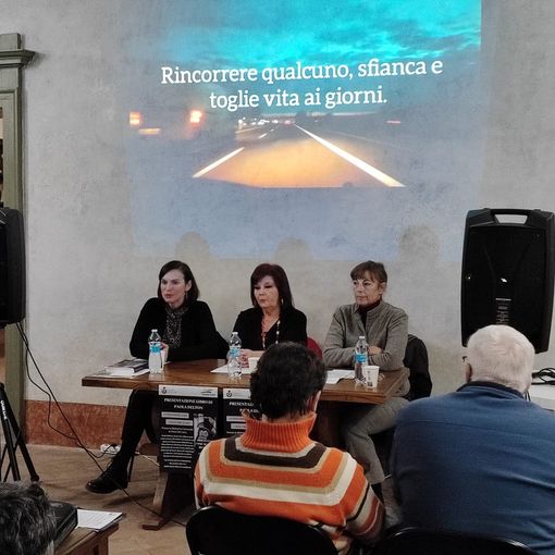 Osservatorio Rosa, la Caritas dell'Unità Pastorale Santa Maria di Acqualunga al fianco della lotta contro la violenza sulle donne