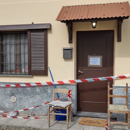 Delitto di Scaldasole: svolta nelle indagini, arrestato il 30enne che viveva con Anila Ruci