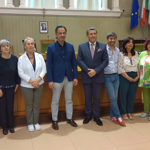 Vigevano: definito il rimpasto nella giunta comunale, ecco tutti gli incarichi
