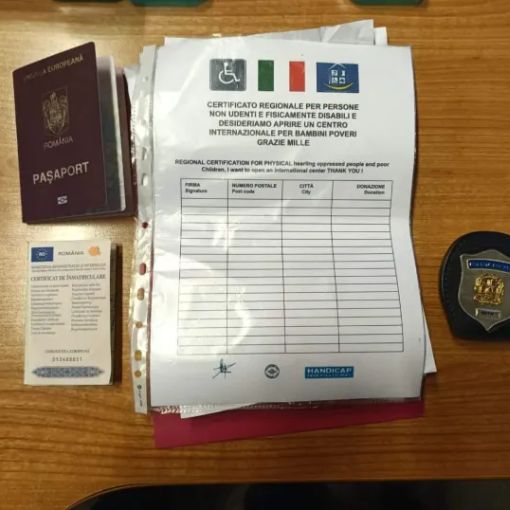 Finti invalidi ricercati per truffa individuati dalla Polizia locale di Robecco grazie ai varchi