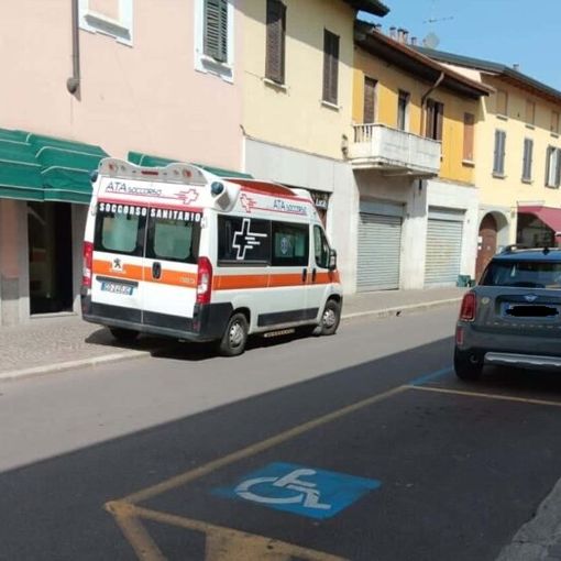 Tragedia a Magenta: cade dall’impalcatura, operaio 36enne perde la vita
