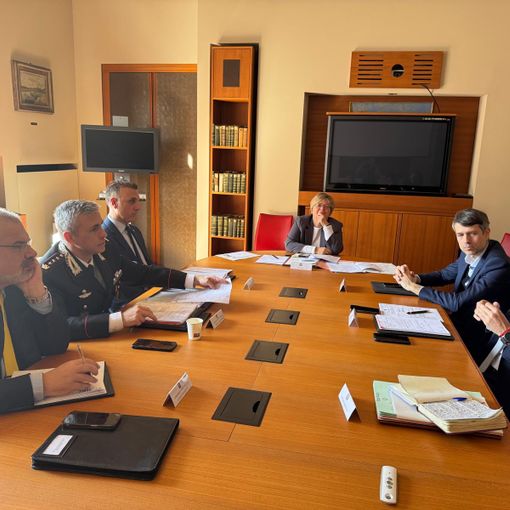 Da mercoledì 16 aprile parte a Pavia &quot;l’Operazione Primavera&quot;