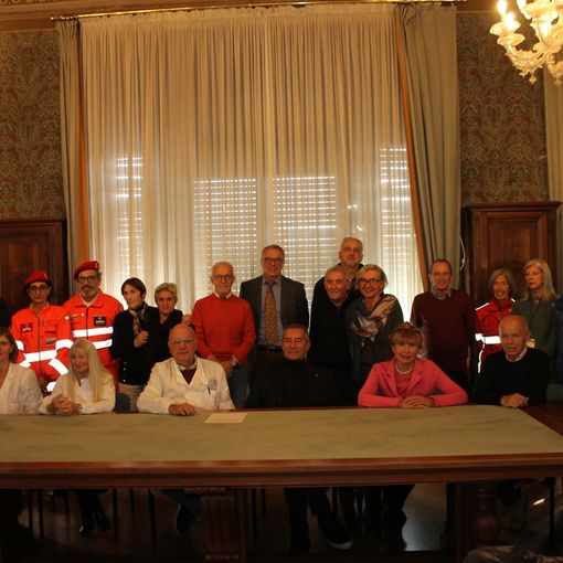 San Matteo di Pavia, accoglienza in pronto soccorso: parte il progetto in collaborazione con le associazioni di volontariato