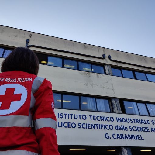Vigevano, presentato il progetto &quot;Alternanza scuola-lavoro sicura&quot;