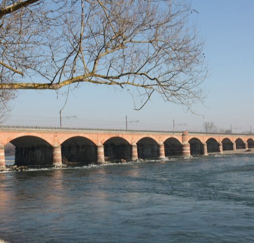 Valenza, inizia oggi (domenica) la traversata del fiume Po &quot;ecologica&quot;