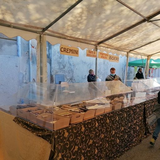 Grande successo per l'evento &quot;Cioccolato in Monferrato&quot;