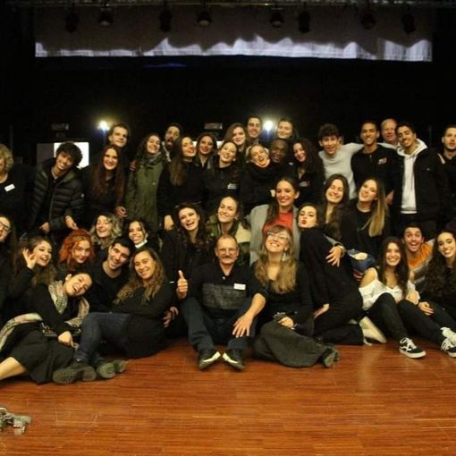Mede, buon successo di pubblico per il musical &quot;Sweet Charity&quot;