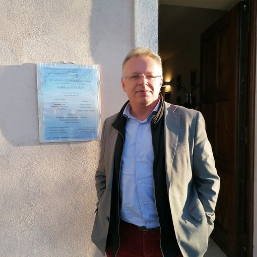 Tra il Monferrato e la Lomellina per diventare musicisti