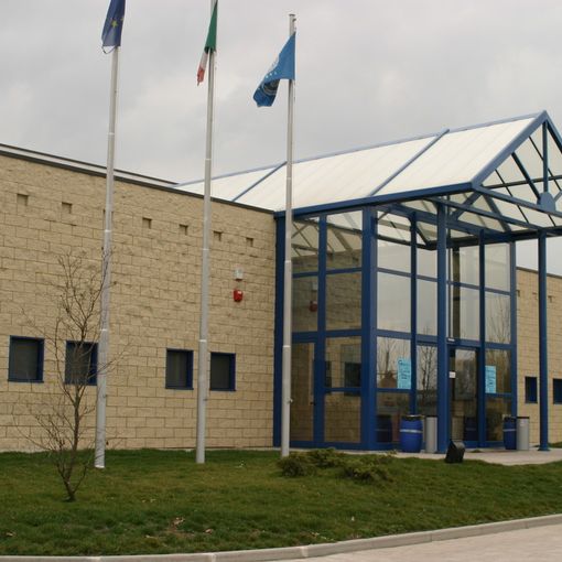 Mortara, al PalaMassucchi arriva il campionato nazionale allievi di ginnastica artistica maschile