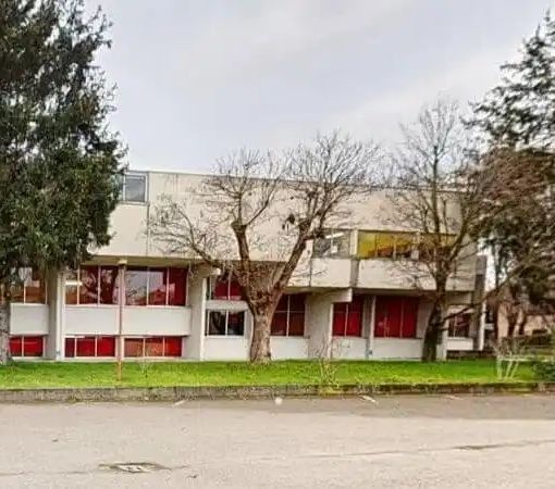 Scuole chiuse per il maltempo, 400 studenti a casa a Mortara dopo il caso di Vigevano