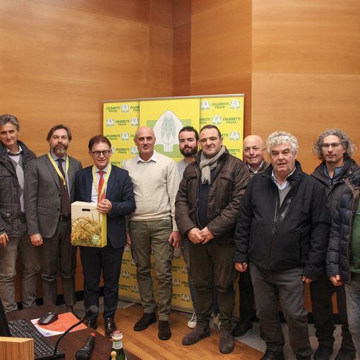 Agricoltura, 4mila aziende pavesi in attesa della nuova PAC