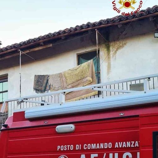 Dopo quattro giorni, ritrovato l'uomo scomparso da Pezzana