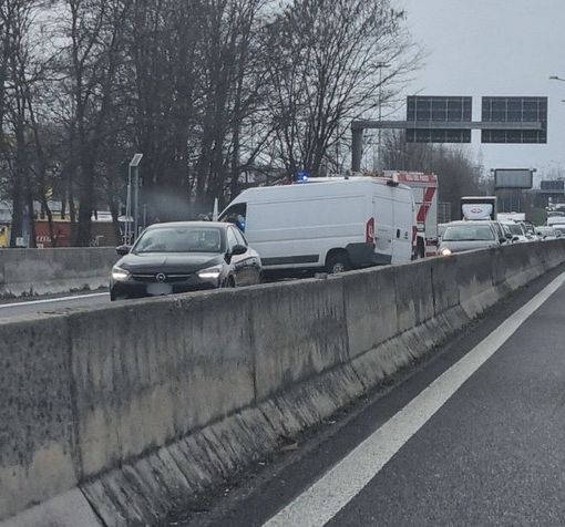 Foto dal gruppo Facebook Sei di Samarate se