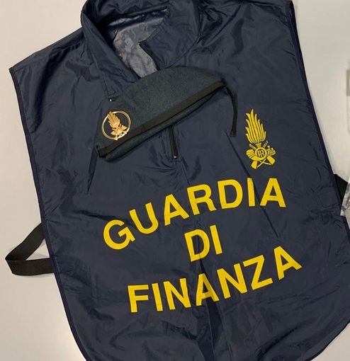 La Guardia di Finanza recluta 15 tenenti