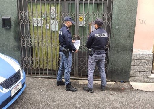 Voghera: la questura dispone la chiusura per 10 giorni di un esercizio commerciale dopo violenta lite tra clienti