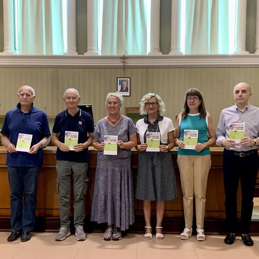 Rete cultura Vigevano presenta la settima edizione del Festival delle Trasformazioni