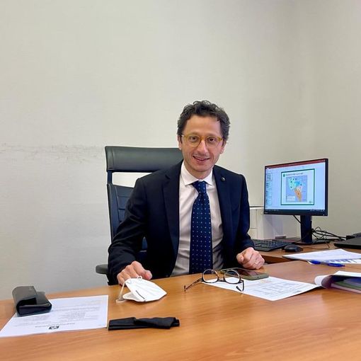 Asst Pavia: Gianluca Peschi nominato nuovo direttore sociosanitario