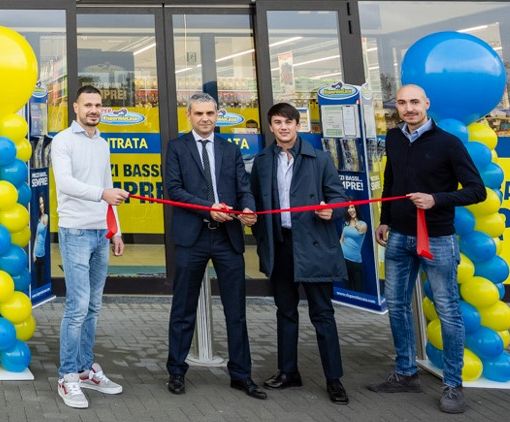 A Vigevano il nuovo “Risparmio Casa”, assunti 21 giovani