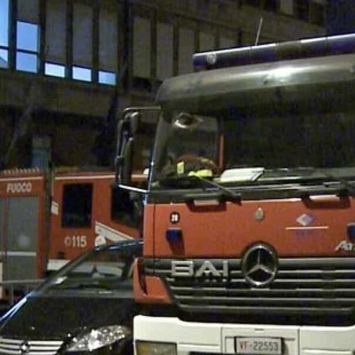 Incendio al carcere minorile Beccaria di Milano