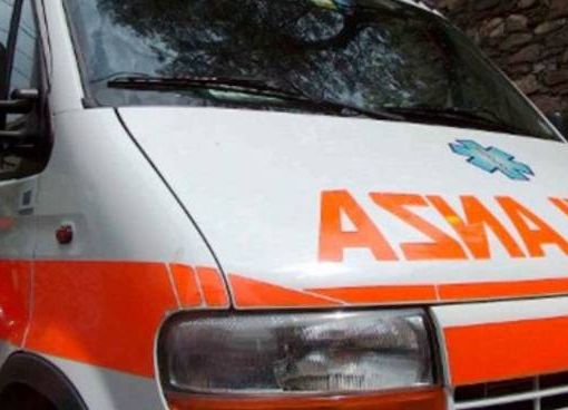San Martino Siccomario: scontro tra auto nei pressi della tangenziale, soccorse tre persone