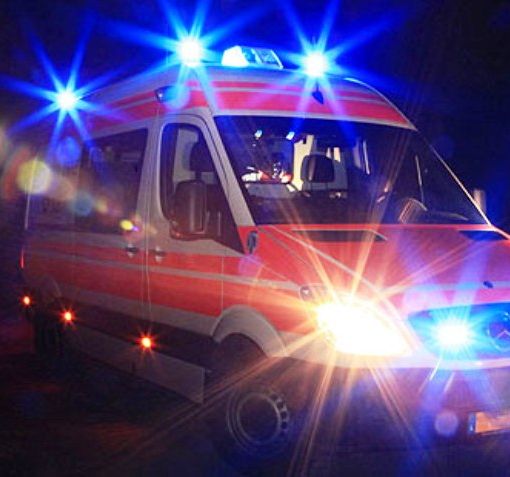 Incidente nella notte in Autolaghi: muore un uomo di 45 anni