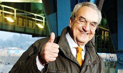 Anche Vigevano24 si unisce alla richiesta di milioni di italiani di fare commentare a Bruno Pizzul la finale di Euro 2021 Anche Vigevano24 si unisce alla richiesta di milioni di italiani di fare commentare a Bruno Pizzul la finale di Euro 2021