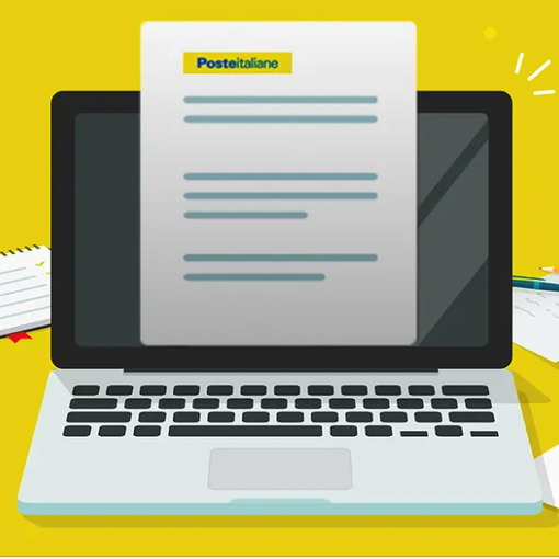 Poste Italiane: “Prenota Ticket”, “Spid”, “Isee”,  I servizi più ricercati sul sito poste.it dai cittadini di Pavia