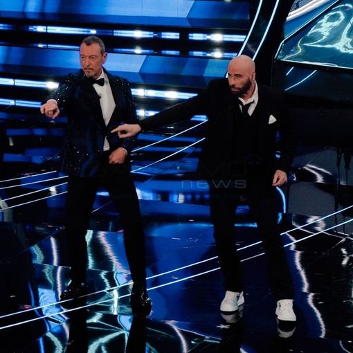 74° Festival di Sanremo: la seconda serata perde due punti di share rispetto al 2023