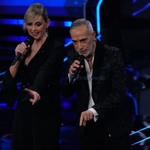 Sanremo 2024, i Jalisse ce l'hanno fatta: dopo 27 anni di nuovo all'Ariston (ma non in gara)