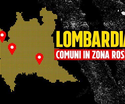 Il Sole 24 Ore: Robecco, Boffalora, Vittuone, Cassinetta, Casorezzo e Vermezzo TUTTI a rischio zona rossa