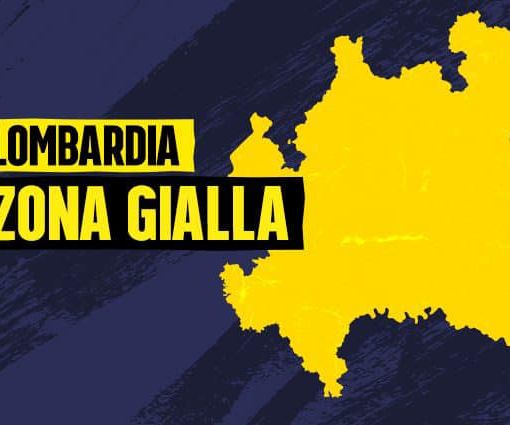 Lombardia gialla o arancione? Il Corriere: decisione tra oggi e domani