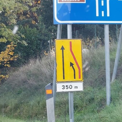 Lavori per la quinta corsia sull'Autostrada dei Laghi: chiuso per sette notti il raccordo tra Fiera e allacciamento con la A9