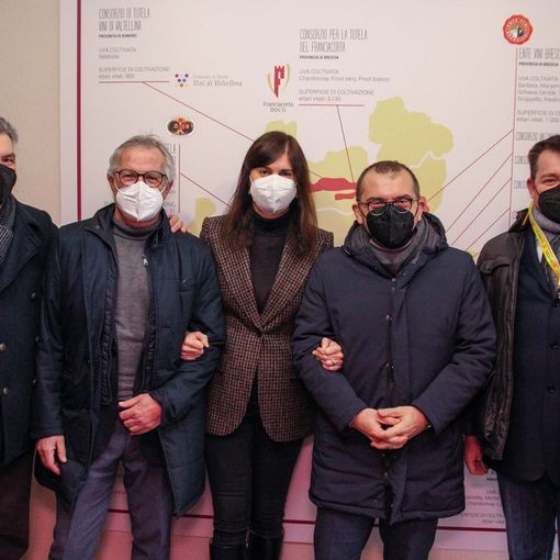 Enogastronomia, Coldiretti: &quot;Ripartiamo da qui per rilanciare l’Oltrepò Pavese&quot;