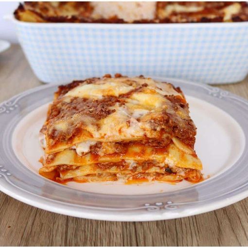 Lasagna sospesa, a Milano e Pavia, il 31 dicembre