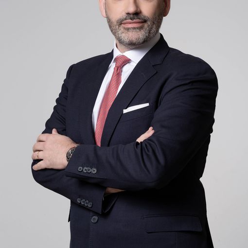 ICS Maugeri: Luca Damiani è il nuovo Presidente