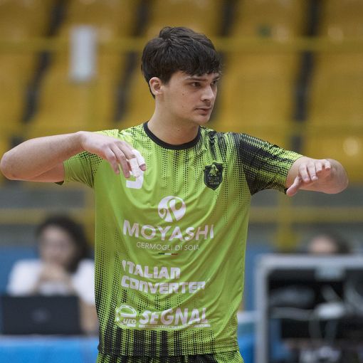 Volley, l’attesa è finita: la serie B maschile torna a Garlasco
