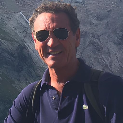 Claudio Magli aveva 64 anni